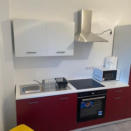 1 Zimmer Fuer 2 Personen Bruchsal Ruhige Lage Exterior photo